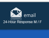 Email 24hr response M-F